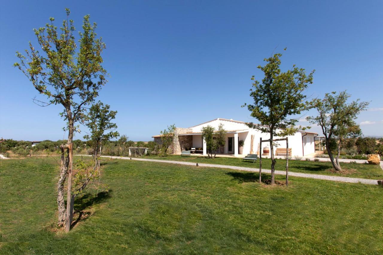 Casale Oliveta Séjour à la ferme