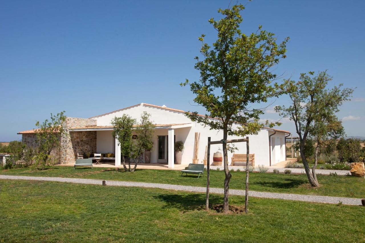 Casale Oliveta Orbetello