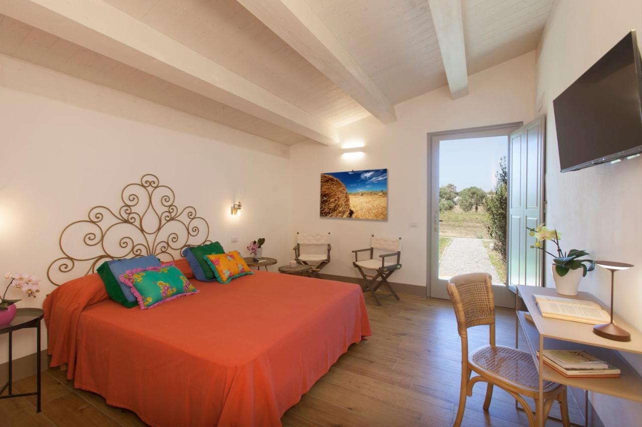 Casale Oliveta Séjour à la ferme Orbetello