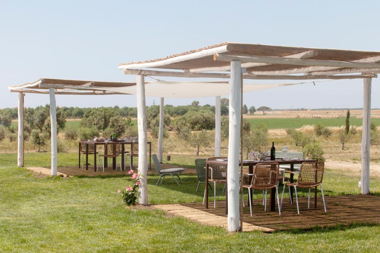 Casale Oliveta Orbetello