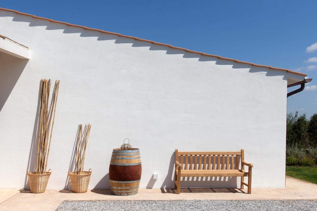 Farm stay Casale Oliveta Orbetello